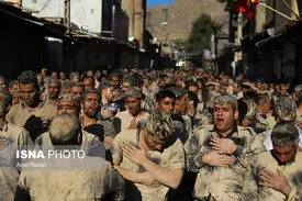 ممنوعیت برگزاری مراسم گل مالی و شیرخوارگان در لرستان