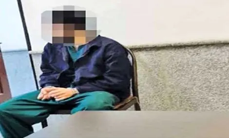 زنگ بی موقع تلفن قاتل را لو داد