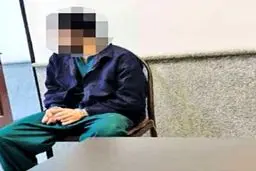 زنگ بی موقع تلفن قاتل را لو داد