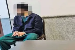 زنگ بی موقع تلفن قاتل را لو داد