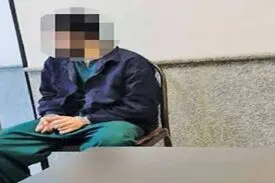 زنگ بی موقع تلفن قاتل را لو داد