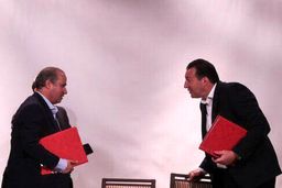 عاملان عقد قرارداد با ویلموتس ممنوع الخروج می‌شوند