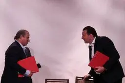 عاملان عقد قرارداد با ویلموتس ممنوع الخروج می‌شوند