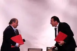 عاملان عقد قرارداد با ویلموتس ممنوع الخروج می‌شوند