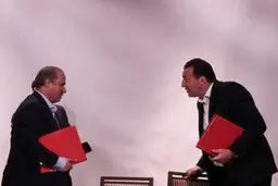 عاملان عقد قرارداد با ویلموتس ممنوع الخروج می‌شوند