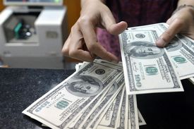 قیمت ارز در صرافی ملی امروز ۹۷/۱۰/۰۳