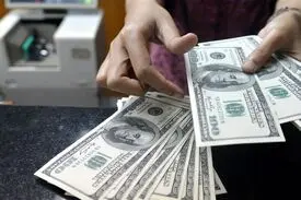 قیمت ارز در صرافی ملی امروز ۹۷/۱۰/۰۳