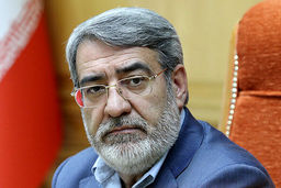 وزیر کشور: خط رسانه‌ای چند روز گذشته رسانه‌های خارجی تحریک و تهییج در بورس بود