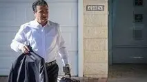 رئیس موساد وارد ابوظبی شد