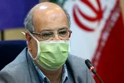 زالی: تمدید محدودیت های کرونایی حداقل تا اواسط شهریور ضروری است