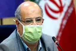 زالی: تمدید محدودیت های کرونایی حداقل تا اواسط شهریور ضروری است