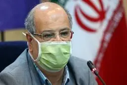 زالی: تمدید محدودیت های کرونایی حداقل تا اواسط شهریور ضروری است