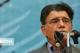 استاد شجریان در بخش ویژه بیمارستان جم بستری است