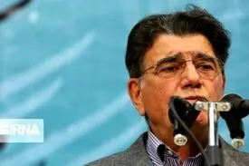 استاد شجریان در بخش ویژه بیمارستان جم بستری است