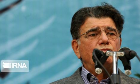 استاد شجریان در بخش ویژه بیمارستان جم بستری است