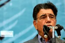 استاد شجریان در بخش ویژه بیمارستان جم بستری است