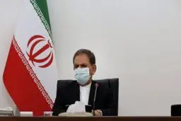 هشدار اسحاق جهانگیری به مدیران عالی رتبه نظام درباره فساد اقتصادی