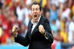 نقش همسر ویلموتس در شکست فدراسیون فوتبال