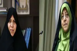 همسران زنان سیاست‌مدار ایرانی به چه کاری مشغول‌اند؟