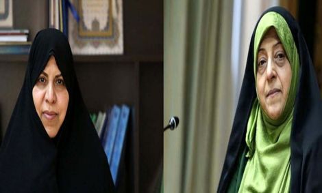 همسران زنان سیاست‌مدار ایرانی به چه کاری مشغول‌اند؟