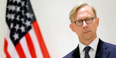 ادعای هوک: ترامپ احتمالا در دور دوم ریاست‌جمهوری با ایران توافق می‌کند