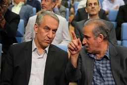 کفاشیان: ویلموتس متهم اصلی پرونده است!