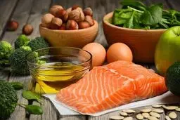 با این ۱۵ خوراکی‌ سیستم ایمنی بدنتان را دربرابر کرونا تقویت کنید