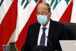 لبنان| میشل‌عون: حزب‌الله هیچ انبار تسلیحاتی در بندر بیروت ندارد/ ایستادگی مقابل تجاوزات اسرائیل وظیفه هر لبنانی است