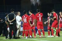 اسامی محرومان هفته پایانی لیگ برتر اعلام شد