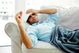 ۵ علامت ضعف سیستم ایمنی
