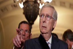 سناتور ارشد آمریکایی: ایران می‌خواهد بین آمریکایی‌ها ترس و تفرقه بیندازد