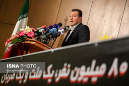 آغاز تحقیقات درباره قرارداد جنجالی ویلموتس/ مطلعین احضار شدند