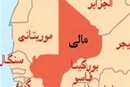 رئیس جمهور و نخست وزیر «مالی» بازداشت شدند