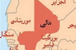 رئیس جمهور و نخست وزیر «مالی» بازداشت شدند