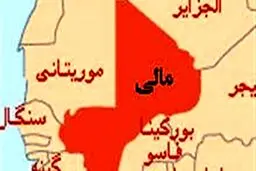 رئیس جمهور و نخست وزیر «مالی» بازداشت شدند