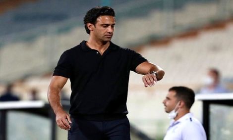 راز اپل واچ فرهاد مجیدی فاش شد؟