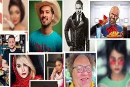 ماموریت پیاده نظا‌م‌های مجازی برای تغییر فرهنگ/ اعداد جادویی در اینستاگرام که کنترل زندگی مردم را به دست می‌گیرد