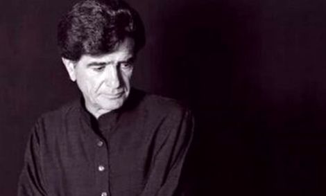 شایعات واقعیت ندارد؛ حال شجریان مانند دیروز است