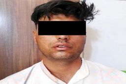 «کرکس کوچه‌های بن بست» در قفس پلیس