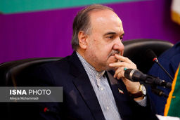 واکنش وزیر ورزش به حکم پرونده ویلموتس