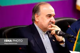 واکنش وزیر ورزش به حکم پرونده ویلموتس