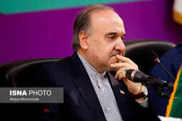 واکنش وزیر ورزش به حکم پرونده ویلموتس