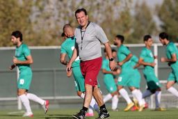 یک حقوقدان: درباره وکیل سوییسی به فدراسیون هشدار داده بودیم