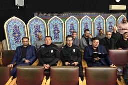 نه فقط تاج، دیگران هم خسارت بدهند