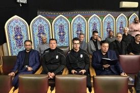 نه فقط تاج، دیگران هم خسارت بدهند