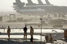 بک بند دیگر از توافق امارات با آمریکا افشاء شد؛پای قطر هم در میان است