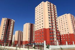 پیش فروش مسکن در بورس کالا