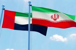 ایران یک کشتی اماراتی را توقیف کرد