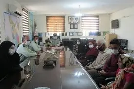 ۲ کودک گمشده ورامینی بعد از ۴۱ روز به آغوش خانواده بازگشتند