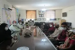 ۲ کودک گمشده ورامینی بعد از ۴۱ روز به آغوش خانواده بازگشتند